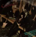 LP - Cinderella - Heartbreak Station