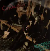 LP - Cinderella - Heartbreak Station