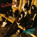 CD - Cinderella - Heartbreak Station