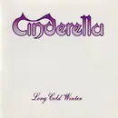 CD - Cinderella - Long Cold Winter