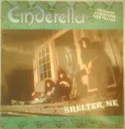 Cinderella - Shelter Me