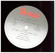 LP - Cindi Lauper - Girls Just Want To Have Fun - OBI