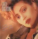 12inch Vinyl Single - Cindy Valentine - In Your Midnight Hour