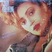 12inch Vinyl Single - Cindy Valentine - In Your Midnight Hour