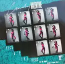 12inch Vinyl Single - Cindy Valentine - Pick Up The Pieces (To My Heart)