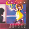 CD - Cindy Valentine - Rock & Roll Heart Attack