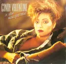 7inch Vinyl Single - Cindy Valentine - In Your Midnight Hour