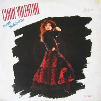Cindy Valentine - Secret Rendez-vous