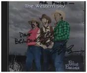 Cindy Walker - The Western Sky