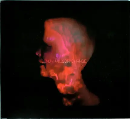 Cindy Wilson - Change