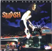 CD - Cindy Alexander - Smash