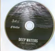 CD - Cindy Alexander - Deep Waters