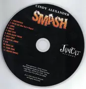 CD - Cindy Alexander - Smash