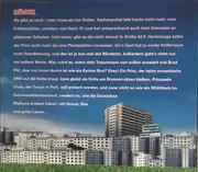 CD - Cindy Aus Marzahn - Nicht Jeder Prinz Kommt Uff'm Pferd (Live) - Still Sealed