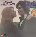 LP - Cindy & Bert - Musik am Abend