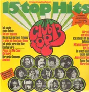 LP - Cindy & Bert / Michael Schanze / Shuki & Aviva - 15 Top Hits (Aktuellste Schlager Aus Den Hitparaden Juli/August '75)
