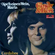 Cindy & Bert - Noch Einen Wein, Maria