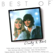 Cindy & Bert - Best Of Cindy & Bert