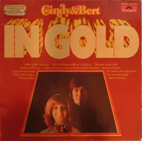 Cindy & Bert - Cindy & Bert In Gold