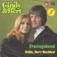 Cindy & Bert - Freitagabend