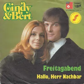 Cindy & Bert - Freitagabend