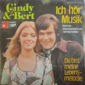 Cindy & Bert - Ich Hör' Musik