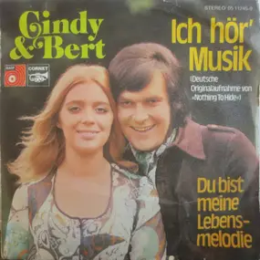 Cindy & Bert - Ich Hör' Musik