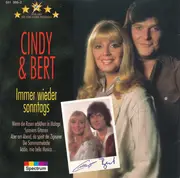 CD - Cindy & Bert - Immer Wieder Sonntags-Ihre Grössten Erfolge