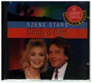 CD - Cindy & Bert - Szene Stars