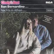 Cindy & Bert - San Bernardino