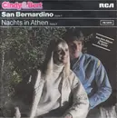 7inch Vinyl Single - Cindy & Bert - San Bernardino