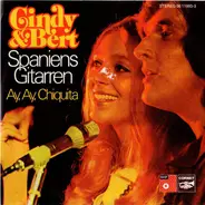 Cindy & Bert - Spaniens Gitarren