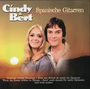 CD - Cindy & Bert - Spanische Gitarren - ADD