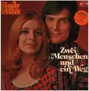 LP - Cindy & Bert - Zwei Menschen und ein Weg
