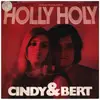 7inch Vinyl Single - Cindy & Bert - Holly Holy / Der Hund Von Baskerville
