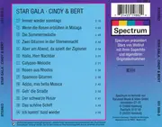 CD - Cindy & Bert - Immer Wieder Sonntags-Ihre Grössten Erfolge