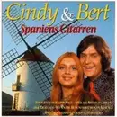 CD - Cindy & Bert - Spaniens Gitarren
