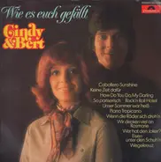 Cindy & Bert - Wie Es Euch Gefällt