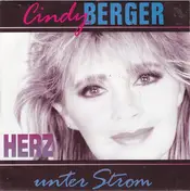 Cindy Berger - Herz Unter Strom
