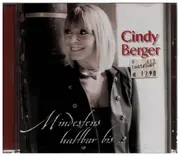 CD - Cindy Berger - Midestens haltbar bis...