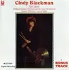 CD - Cindy Blackman - Arcane