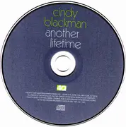 CD - Cindy Blackman - Another Lifetime