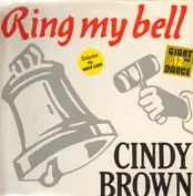 Cindy Brown