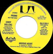 Cindy Bullens - Anxious Heart