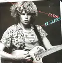 LP - Cindy Bullens - Desire Wire - Gatefold Sleeve