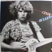 LP - Cindy Bullens - Desire Wire