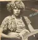 LP - Cindy Bullens - Desire Wire