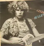 LP - Cindy Bullens - Desire Wire