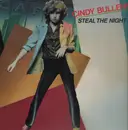 LP - Cindy Bullens - Steal The Night