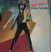 LP - Cindy Bullens - Steal The Night